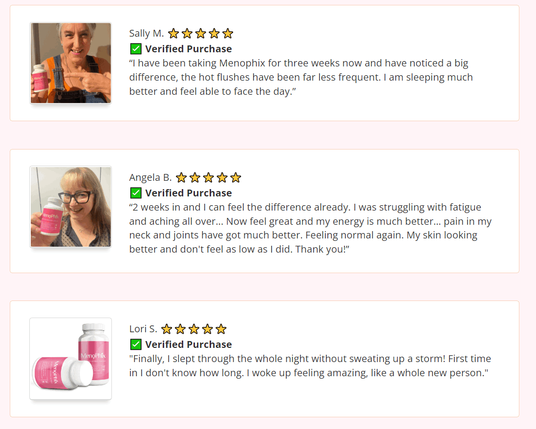 menophix user review
