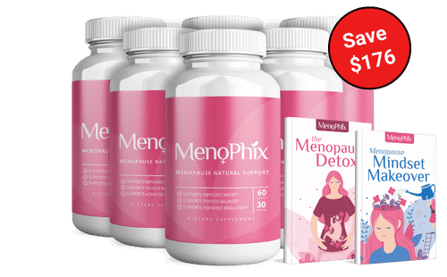 menophix supplement